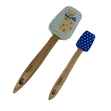 Load image into Gallery viewer, Fancy Feline Spoonella Set