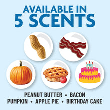 Load image into Gallery viewer, Atomic Bubbles - Puppy Love - Bacon - Single Bottle - Bacon / 4 oz Bottle