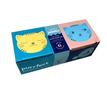 Load image into Gallery viewer, Pinch Bowl Set - 6 Mini Bowls