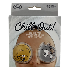 Load image into Gallery viewer, Kitty Eye Pads