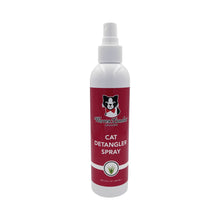 Load image into Gallery viewer, Warren London Dog Products - Cat Detangler Spray - Unscented