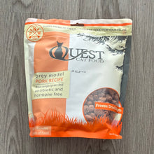 Load image into Gallery viewer, Steve’s Quest Freeze-Dried Pork 10oz