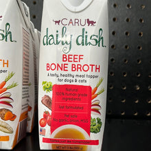 Load image into Gallery viewer, Caru Daily Dish Beef Bone Broth