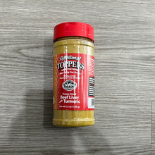 Load image into Gallery viewer, Northwest Natural Freeze-Dried Topper Beef Liver and Tumeric 5.5oz