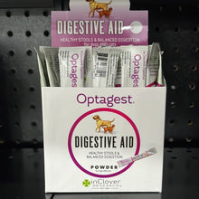 Load image into Gallery viewer, InClover Optagest Single Stick