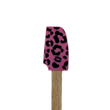 Load image into Gallery viewer, Fancy Feline Spatula Set