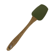 Load image into Gallery viewer, Gray Kitty - Sage - Spatula