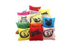 Load image into Gallery viewer, Dr. Pussums Catnip Kicker Catnip Toy Large