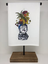 Load image into Gallery viewer, Cat Kitchen Towel - Cat Miranda