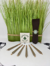 Load image into Gallery viewer, Meowijuana King Catnip Joints - 6 pack
