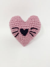 Load image into Gallery viewer, Heart Toy - Pink