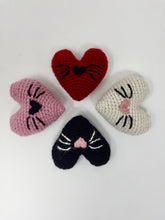 Load image into Gallery viewer, Heart Toy - Pink