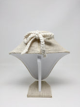 Load image into Gallery viewer, Heart & Flower Necklace - Spring Pinks