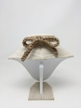 Load image into Gallery viewer, Mini Bow Tie Pet Collar -Rainbow