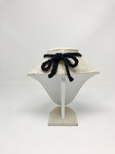 Load image into Gallery viewer, Corsage Tie Collar - Gothic Romance