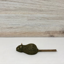 Load image into Gallery viewer, Silvervine Mouse Toy