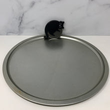 Load image into Gallery viewer, Black Cat Pizza Cutter