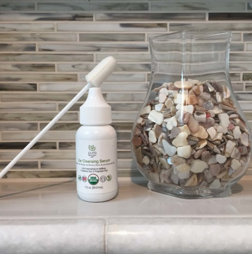 How to Clean Your Cat's Ears