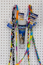 Load image into Gallery viewer, Cat Dancer Products, Inc. - Cat Dancer Cat Charmer Display Vase Slatwall (Limit 1 per customer)

