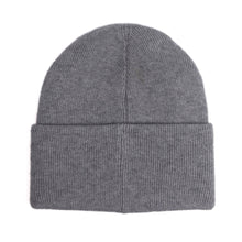 Load image into Gallery viewer, HATPHILE - HatPhile Cat Dad Embroidered Beanie – Cozy Toque for Cat Dads - Black
