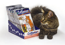 Load image into Gallery viewer, Cat Dancer Products, Inc. - Cat Dancer Display Double Prepack Cat Toy
