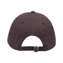 Load image into Gallery viewer, HATPHILE - Hatphile Cat Dad Soft Baseball Cap - Black
