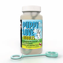 Load image into Gallery viewer, Atomic Bubbles - Puppy Love - Bacon - Single Bottle - Bacon / 4 oz Bottle
