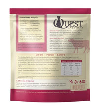 Load image into Gallery viewer, Steve’s Quest Freeze-Dried Beef 10oz
