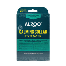 Load image into Gallery viewer, ALZOO - ALZOO Plant-Based Calming Collar for Cats, 30 Days
