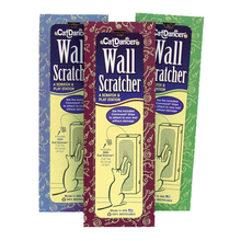 Load image into Gallery viewer, Cat Dancer Products, Inc. - Cat Dancer Wall Scratcher Cat Toy

