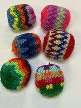 Load image into Gallery viewer, Catnip Hacky Sack
