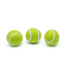 Load image into Gallery viewer, Felt Tennis Ball
