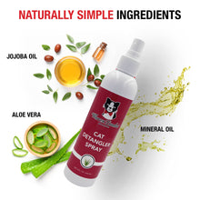 Load image into Gallery viewer, Warren London Dog Products - Cat Detangler Spray - Unscented
