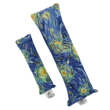 Load image into Gallery viewer, Catnip with Valerian Root Kicker - Starry Night
