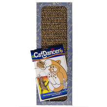Load image into Gallery viewer, Cat Dancer Products, Inc. - Cat Dancer Wall Scratcher Cat Toy
