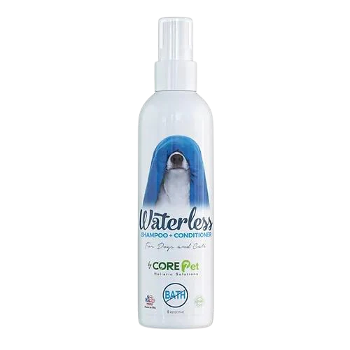 Adore Pet Waterless Shampoo & Conditioner 8oz