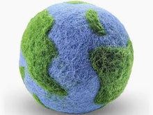 Load image into Gallery viewer, Mini EARTH Ball Toy
