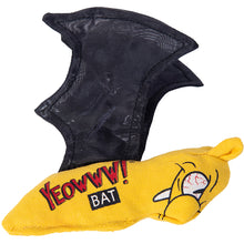 Load image into Gallery viewer, Yeowww! Catnip Bat Toy
