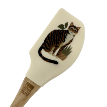 Load image into Gallery viewer, Orange Tabby - Beige - Spatula
