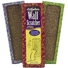 Load image into Gallery viewer, Cat Dancer Products, Inc. - Cat Dancer Wall Scratcher Cat Toy
