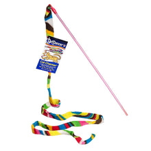Load image into Gallery viewer, Cat Dancer Products, Inc. - Cat Dancer Cat Charmer Cat Toy
