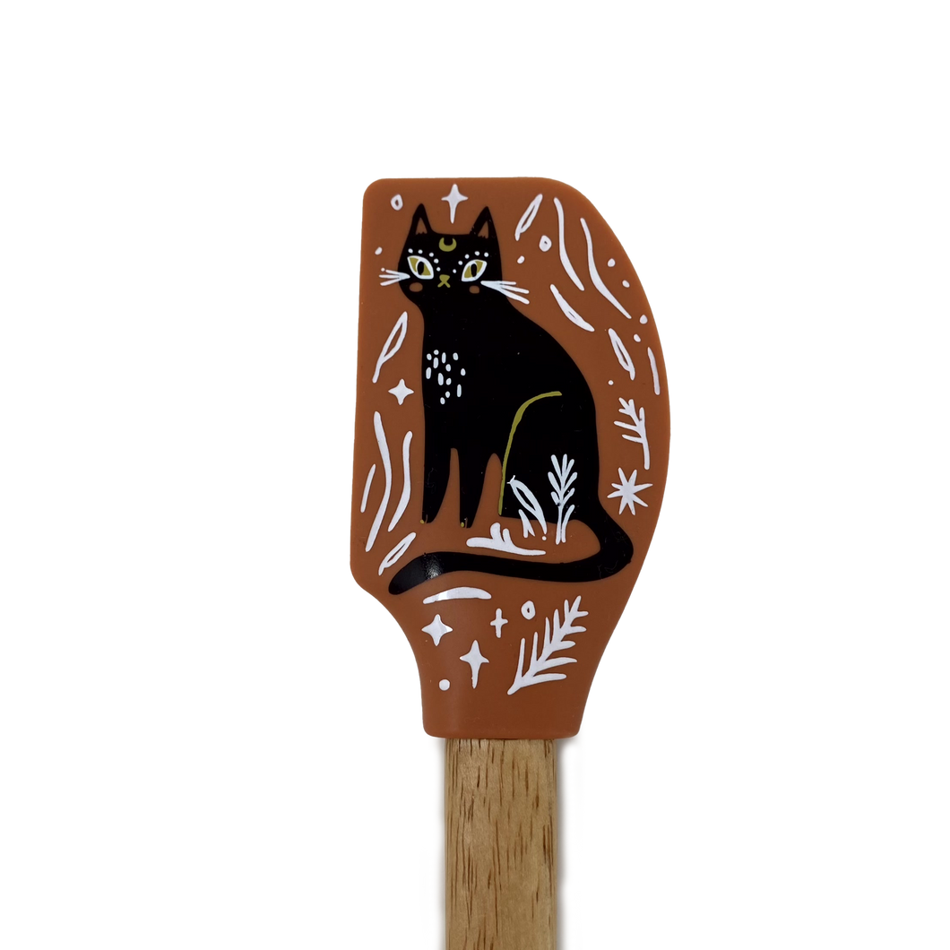 Spellbound Spatula