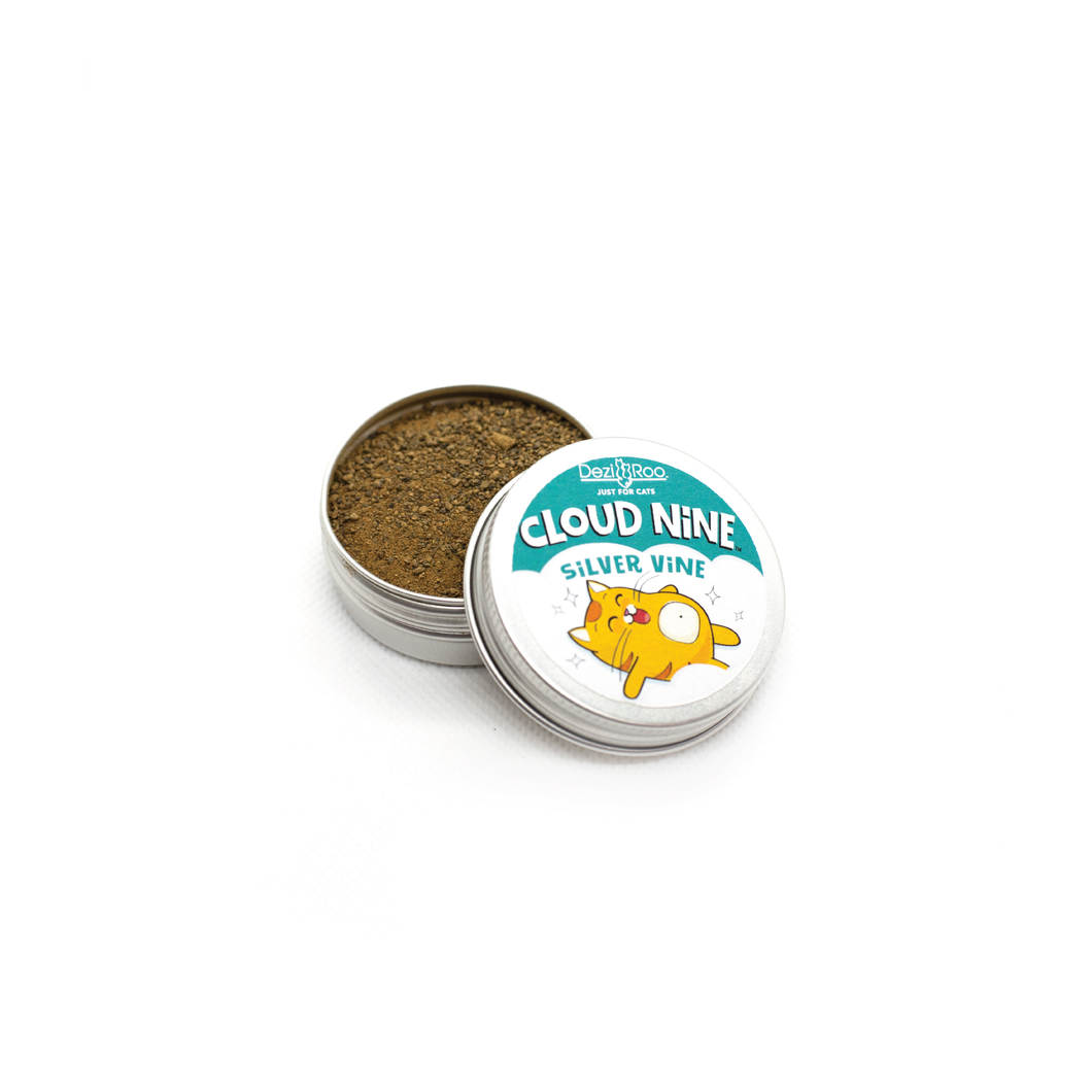 Cloud Nine Silvervine 15 gm