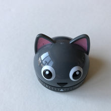 Load image into Gallery viewer, Kitty Kat Kitchen Timer
