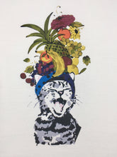 Load image into Gallery viewer, Cat Kitchen Towel - Cat Miranda
